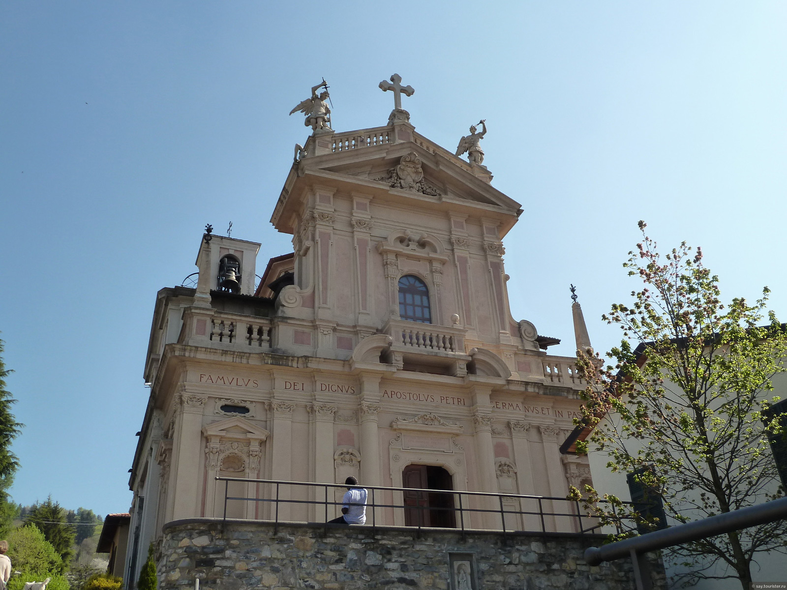 Brunate